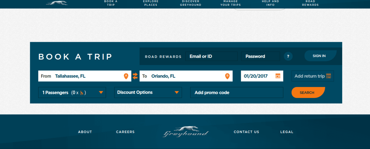 5 Easy Ways To Score Cheap Greyhound Bus Tickets HubPages
