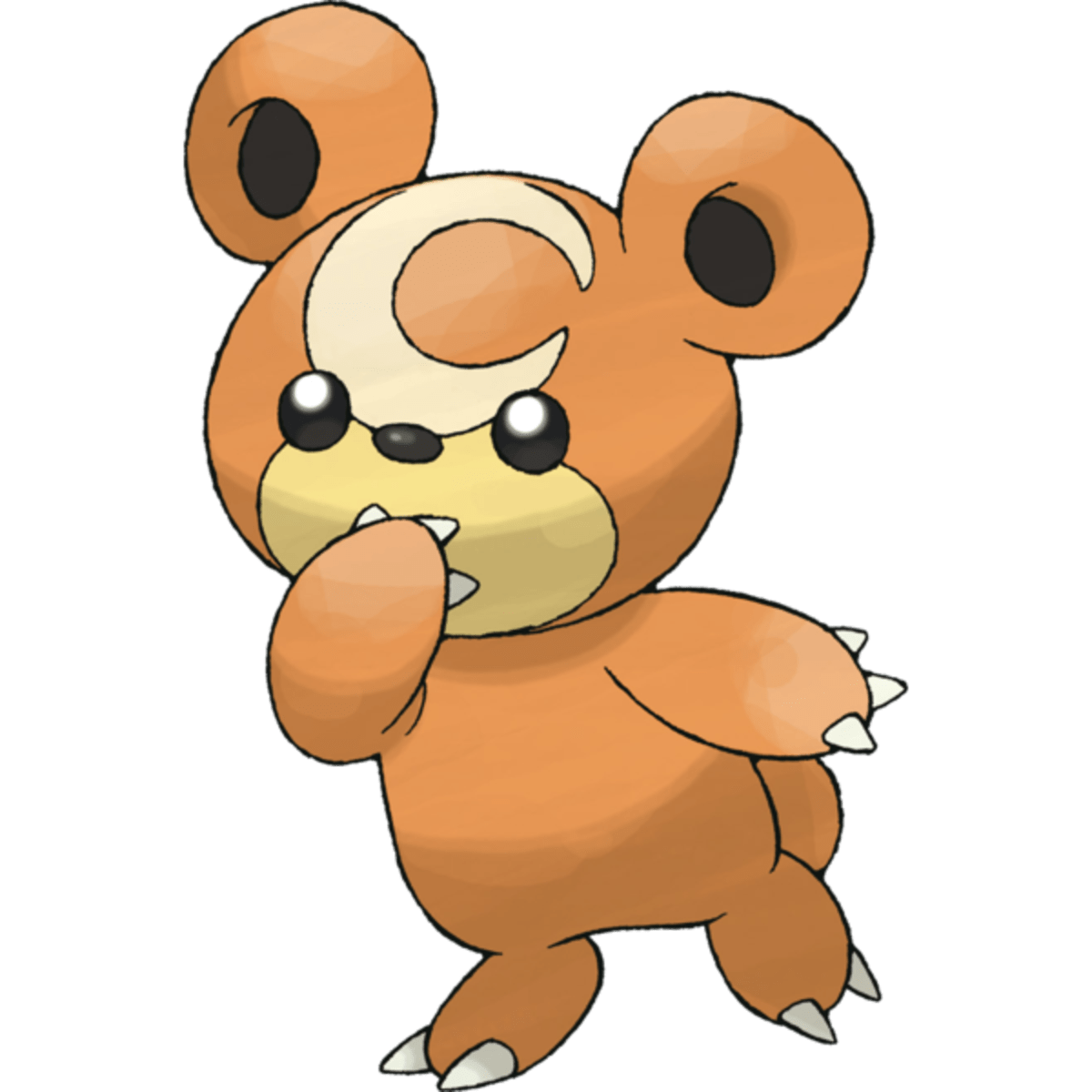 Bears of the Pokemon Series LevelSkip