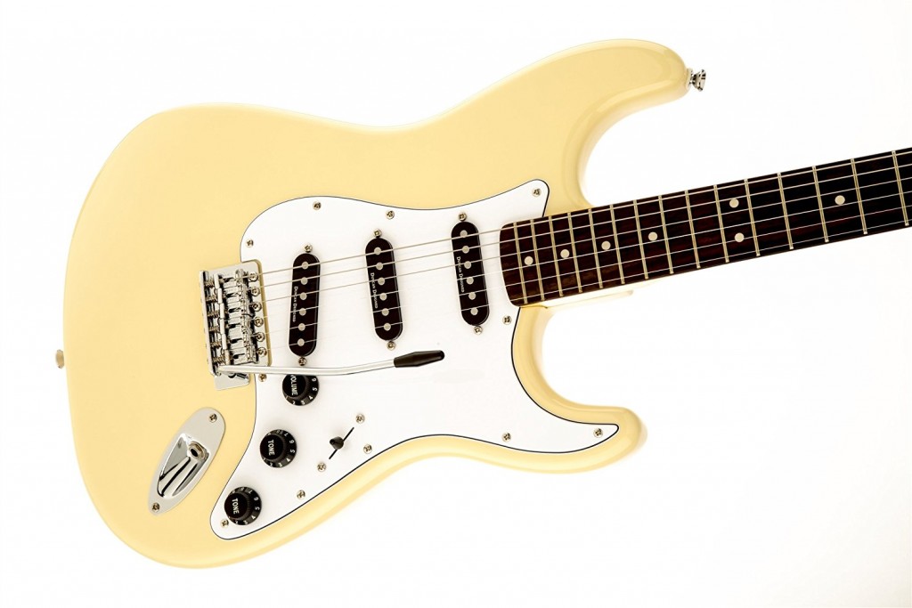 5 Best Electric Guitars Under 300 Spinditty
