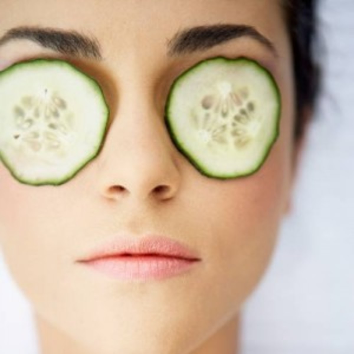 Get Help for Those Baggy Bags Under Your Eyes HubPages