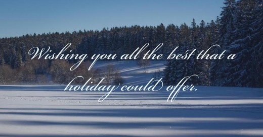 Christmas Messages To Write In Cards Holidappy