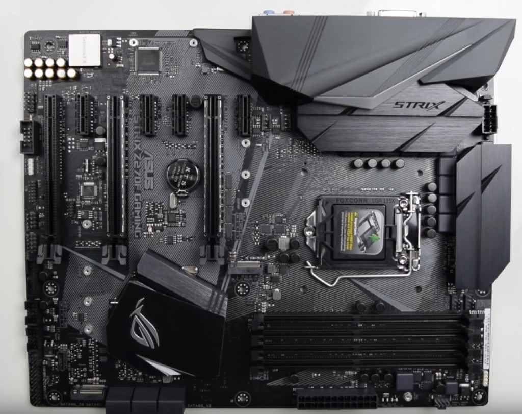 8 Best Budget Z270 1151 Kaby Lake Motherboards Under 200 2017