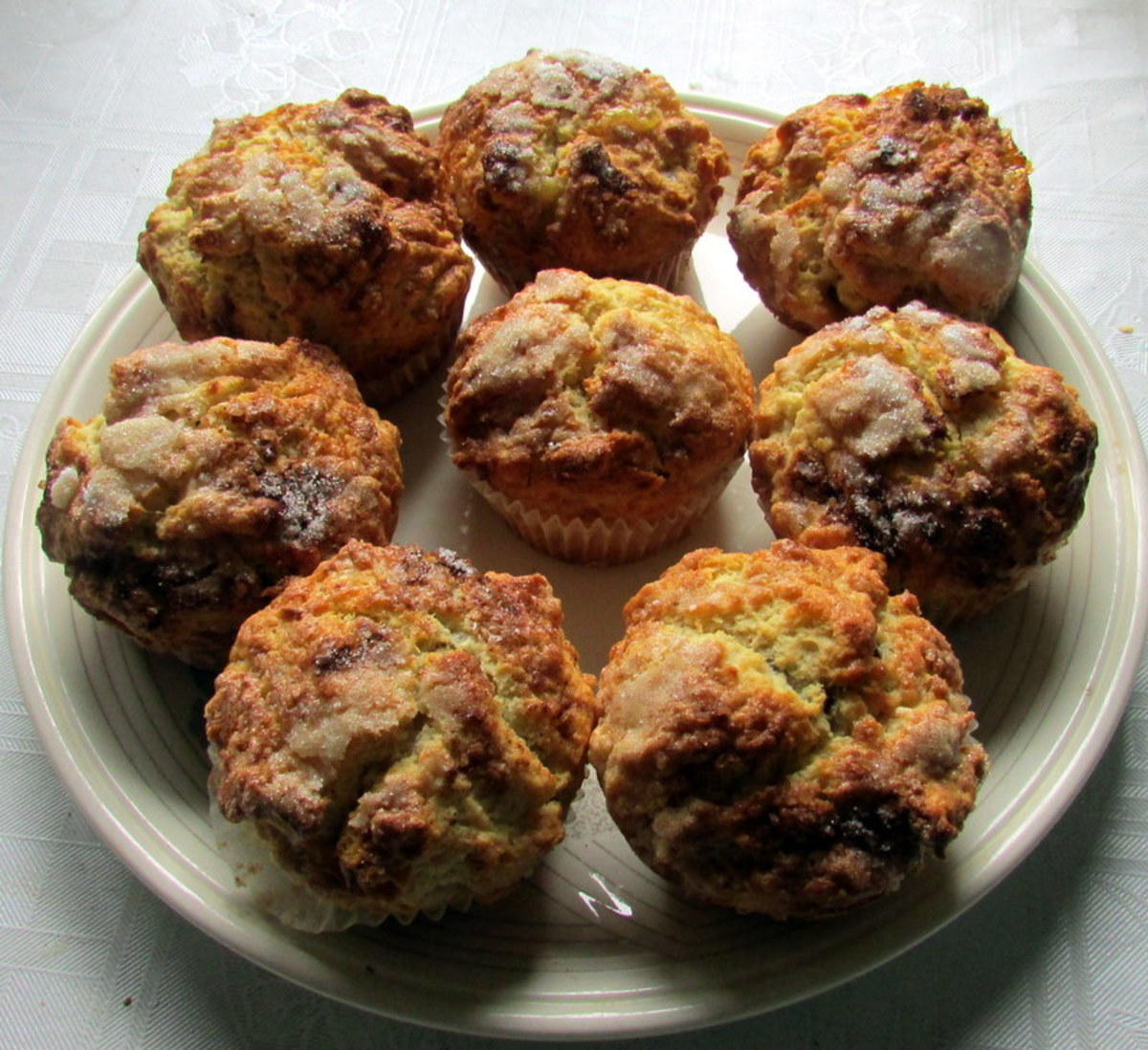 How to Make Basic Muffins Recipe From Scratch Delishably