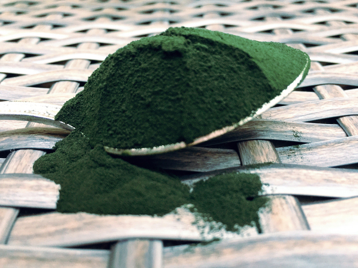 17 Benefits of Spirulina CalorieBee