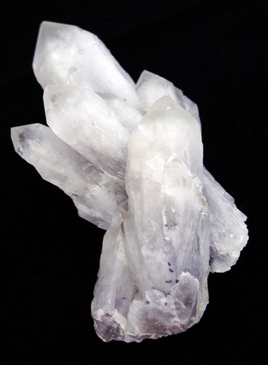 Seven Healing Crystals for Love and Relationships RemedyGrove
