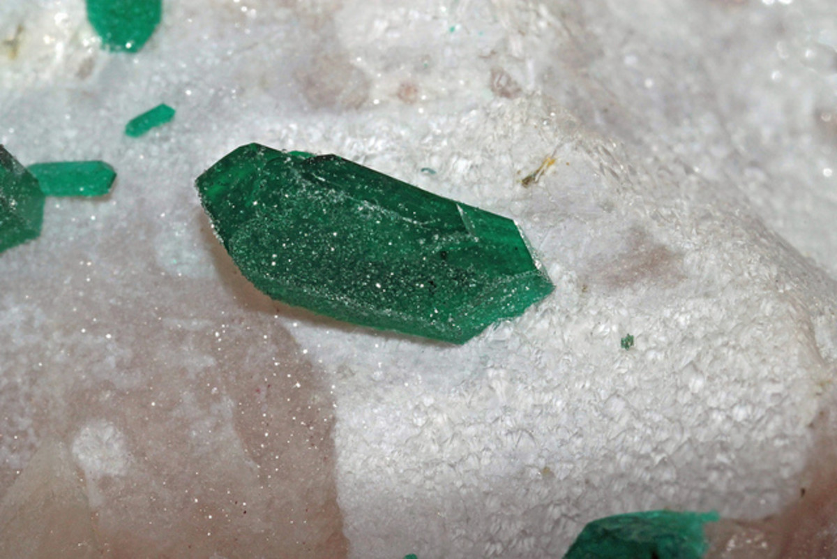 Seven Healing Crystals for Love and Relationships RemedyGrove