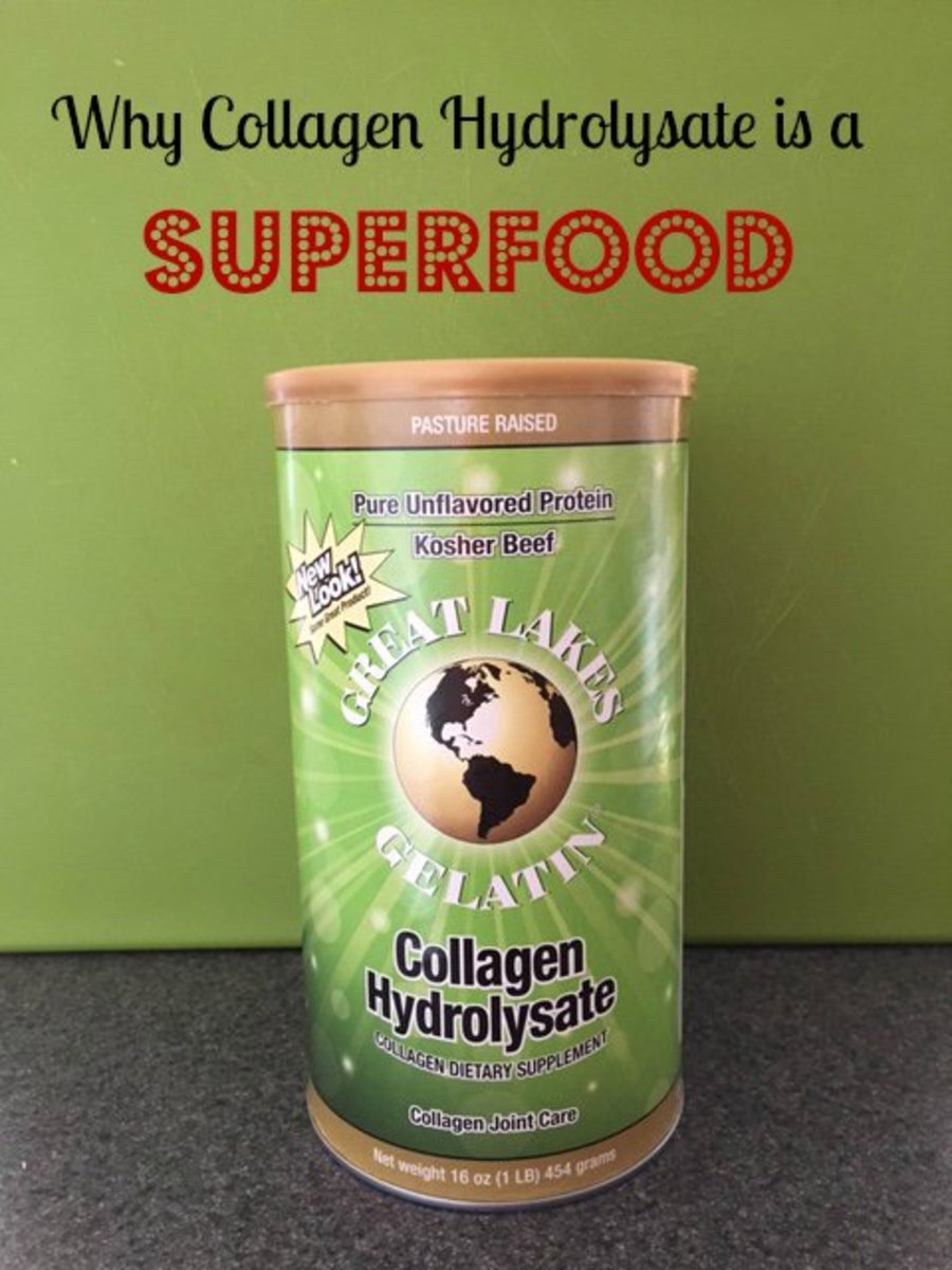 Health Benefits of Collagen Hydrolysate and How to Use It CalorieBee