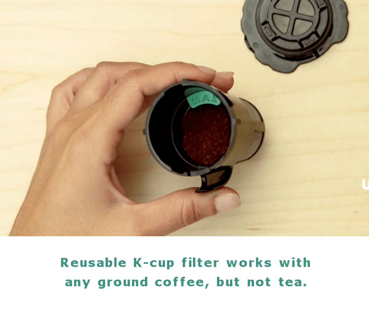 20 Wonderful KCups Coffees, Teas, Cocoas and Herbal Preparations HubPages