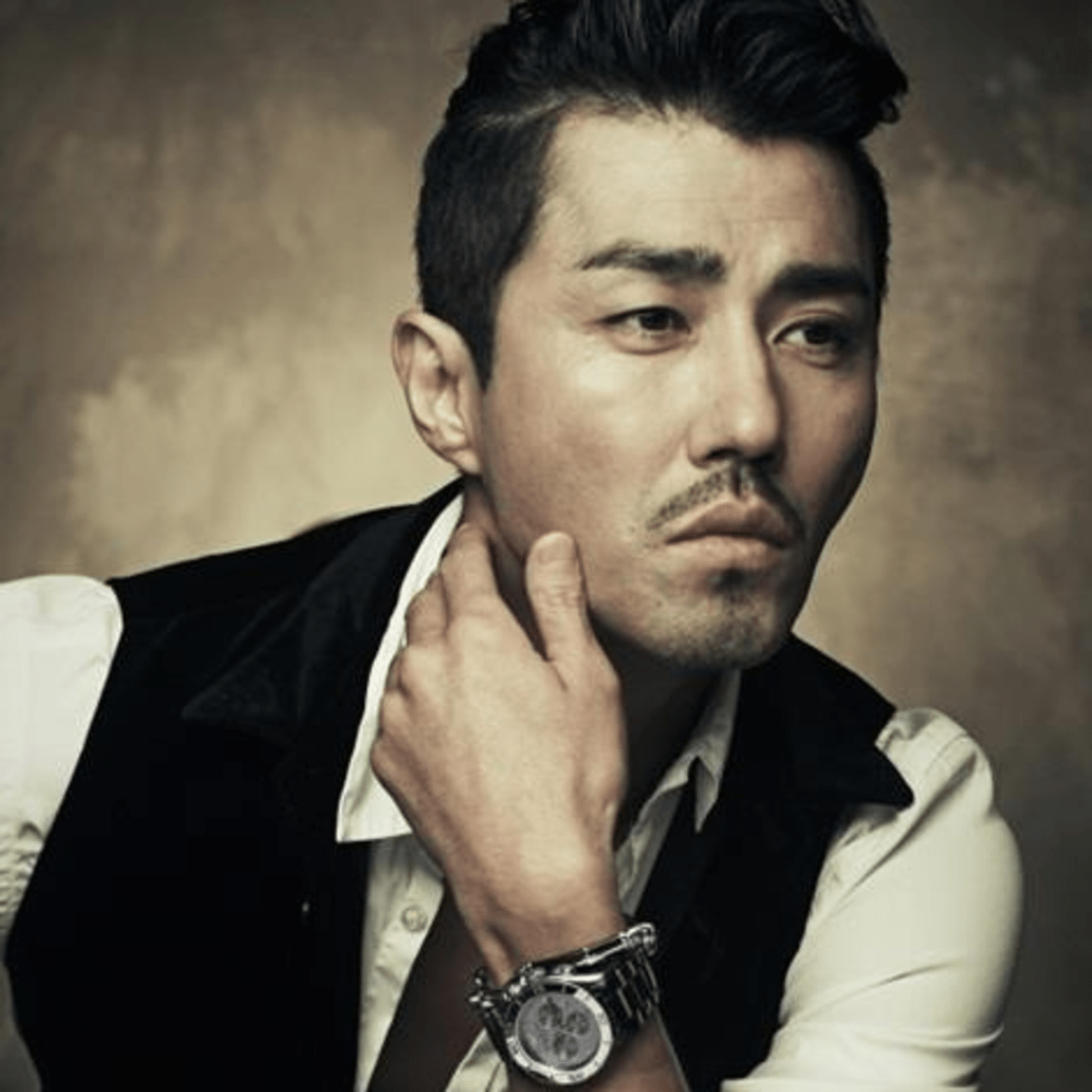 The Hottest, Sexiest, and Most Handsome Korean Actors Over 40 HubPages