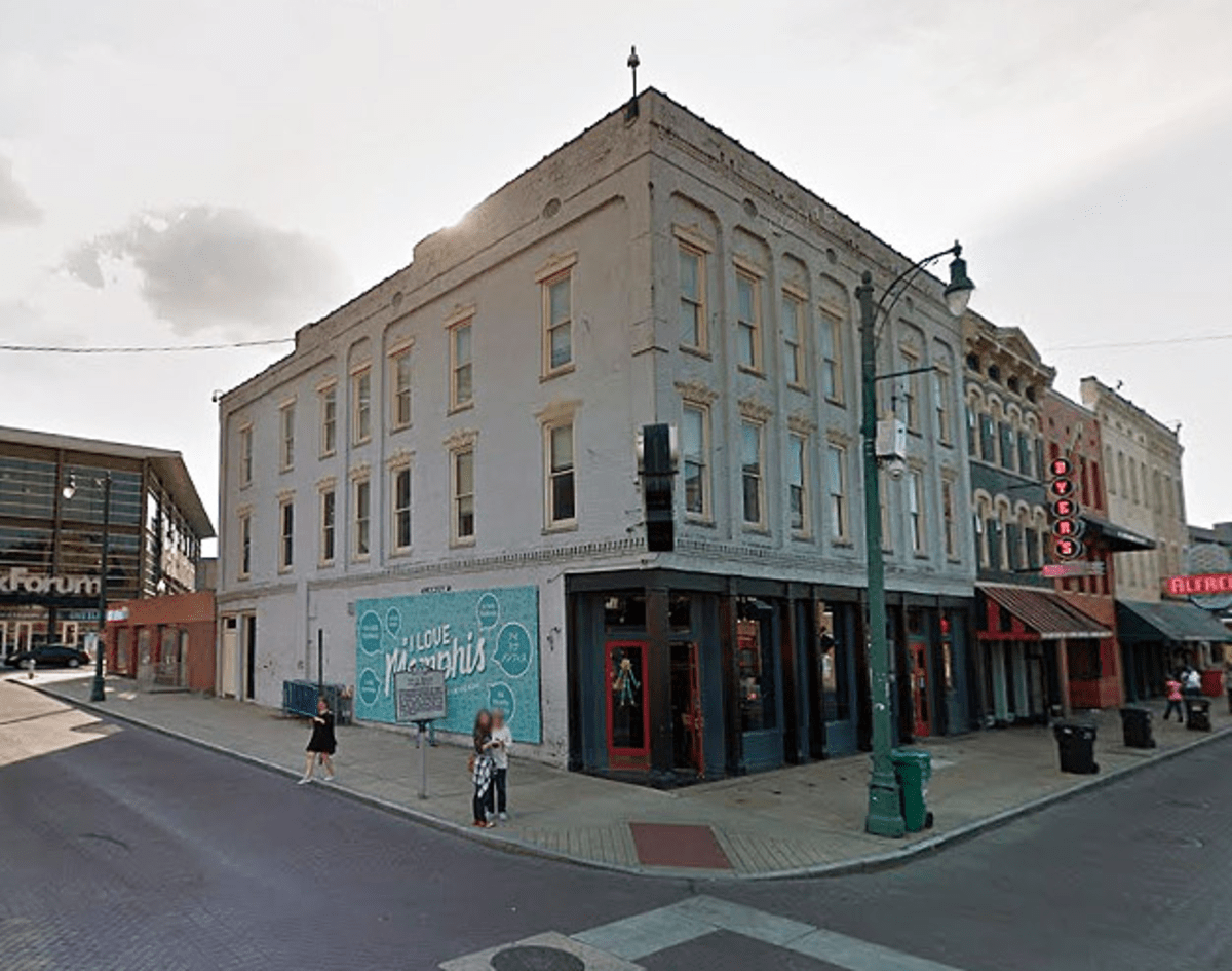 Club Handy, a Major Stop on the Chitlin' Circuit Spinditty