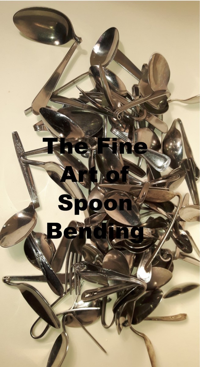 Bending Spoons