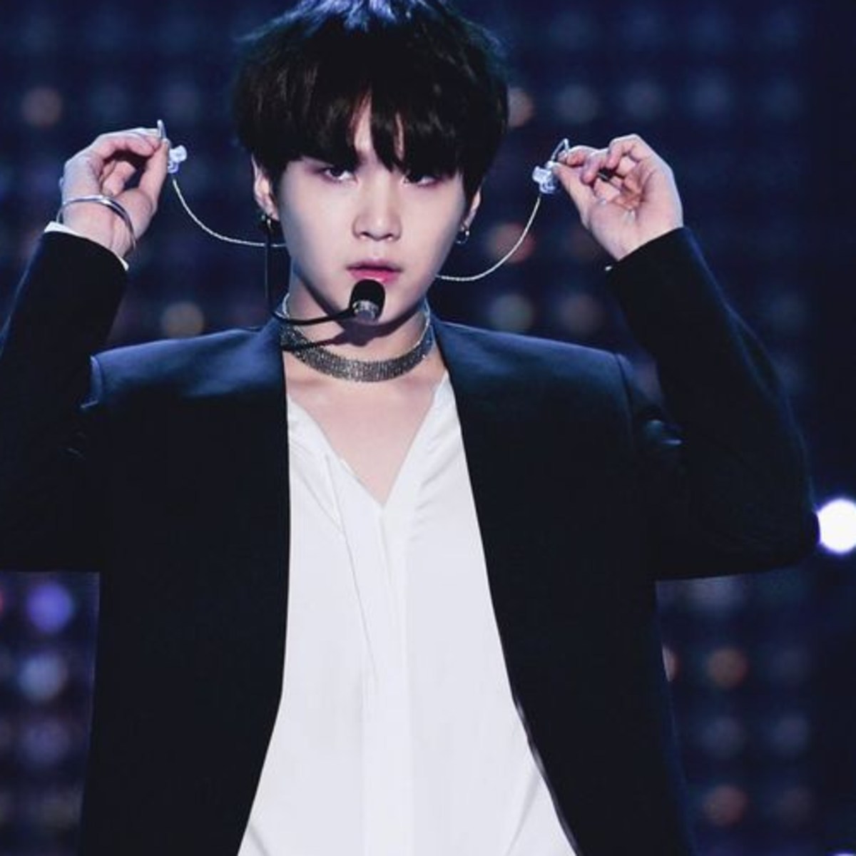 10 Reasons to Love BTS' Swag Master Suga Spinditty