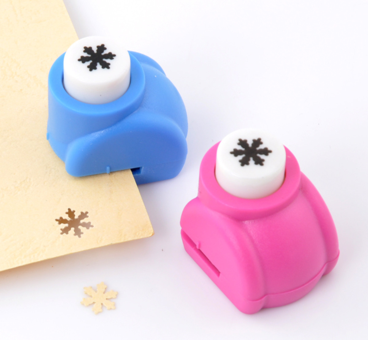 Craft Punch Secrets HubPages