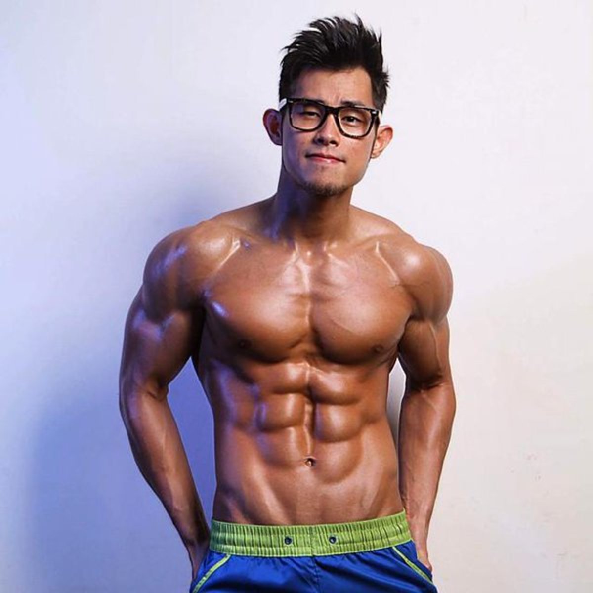 10 Youtube Fitness Gurus HubPages