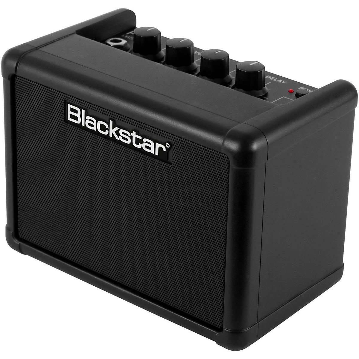 Blackstar Fly 3 Mini Amp Review Spinditty
