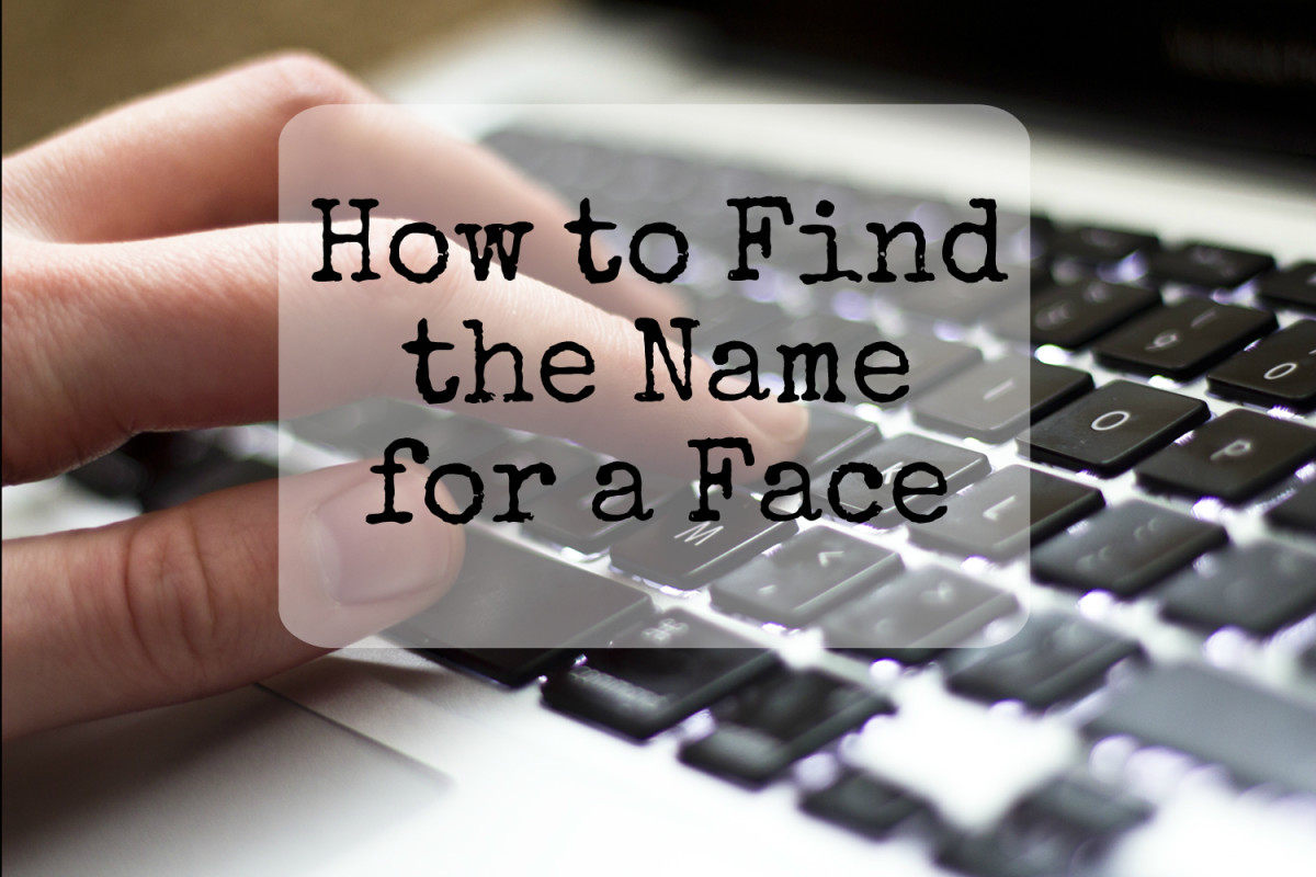 Finding a Facebook Profile From a Picture TurboFuture