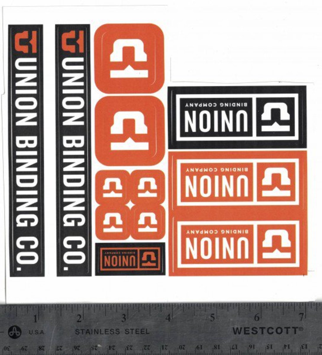 These Companies Will Send You Free Stickers [08] ToughNickel