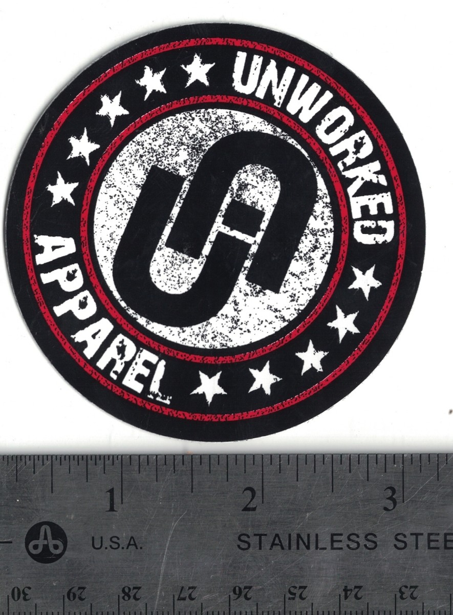 These Companies Will Send You Free Stickers [10] ToughNickel