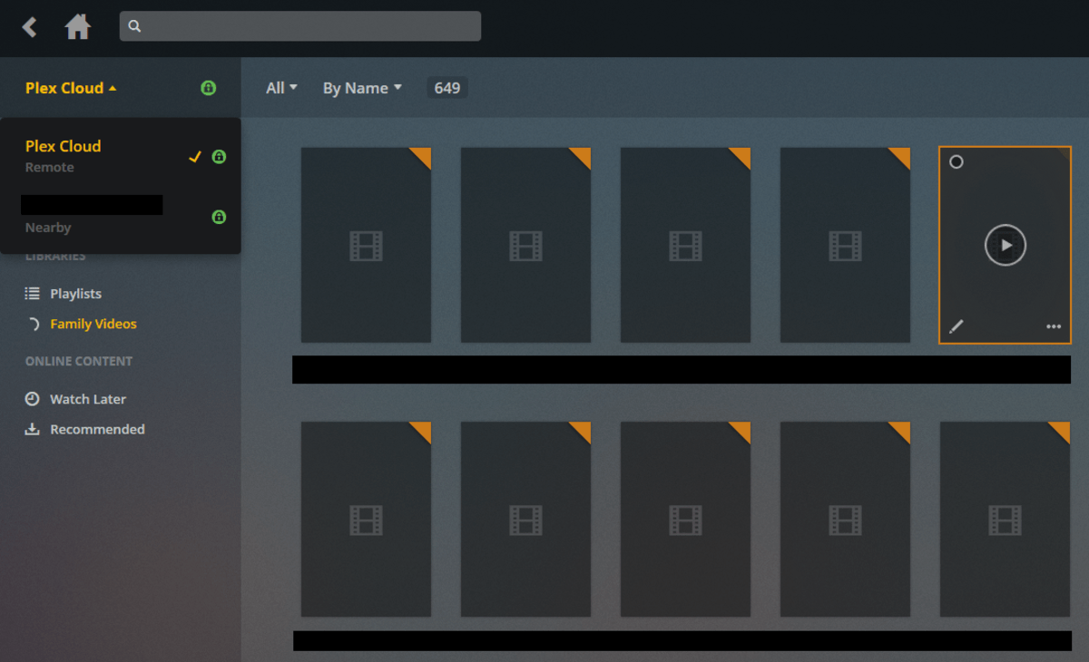 How to Set Up Plex Cloud With OneDrive TurboFuture