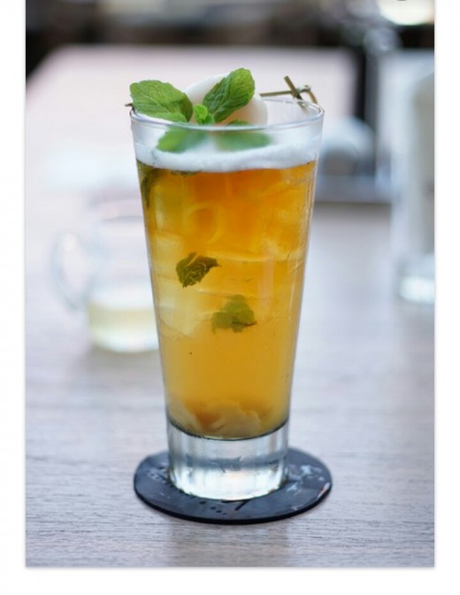 Sweet Tea Recipes HubPages