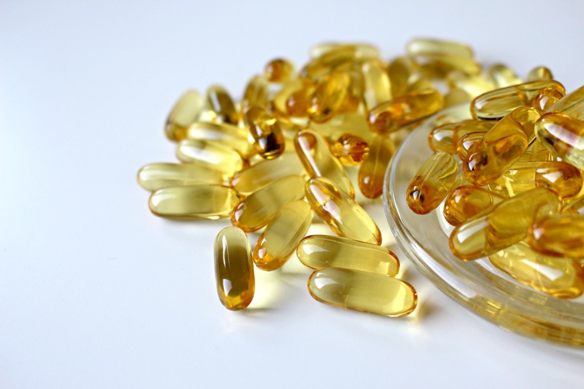 List of Omega3 Foods With Natural or Added DHA and EPA HubPages