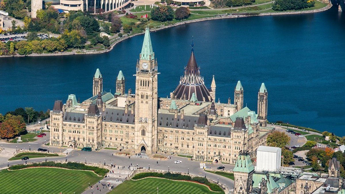 13 Amazing Things to Do in Canada WanderWisdom