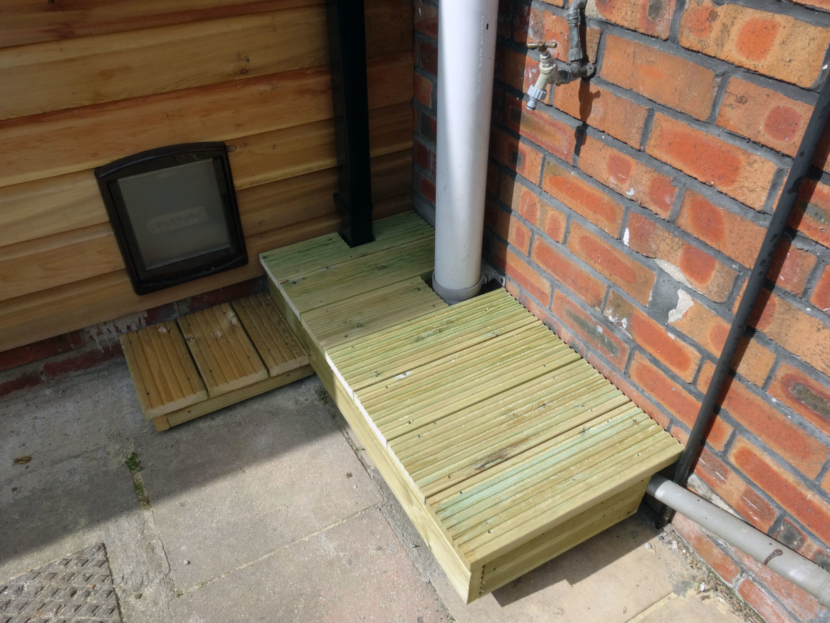 How To Build A Conservatory Over Drains Best Drain Photos