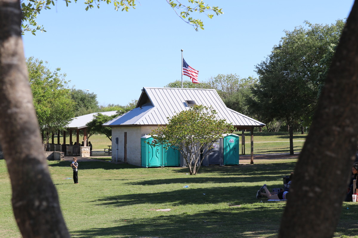 Old Settlers Park Round Rock Tx Sports Center Things to Do in Round