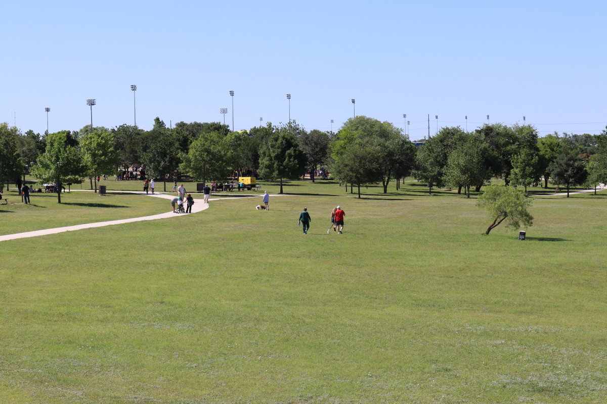 Old Settlers Park Round Rock Tx Sports Center Things to Do in Round