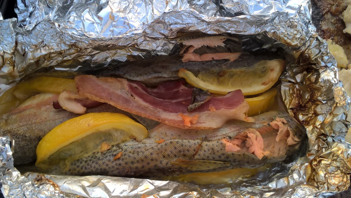 How to Cook Pike Delishably