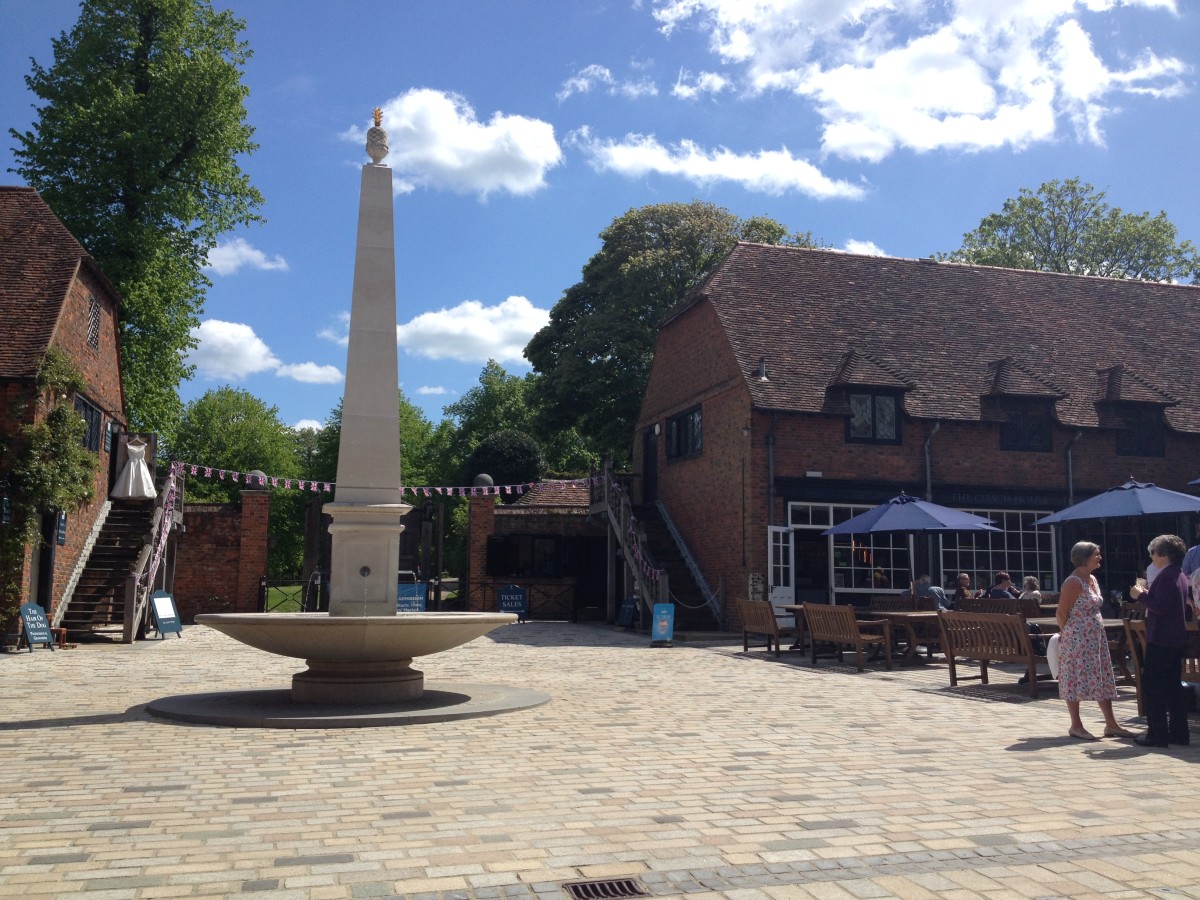 8 Things to do in Hatfield, Hertfordshire HubPages