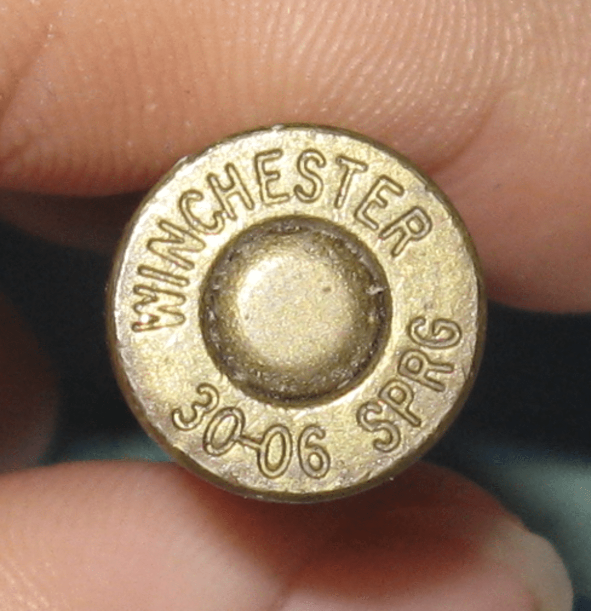 Top Five Cartridges for Dangerous Game SkyAboveUs