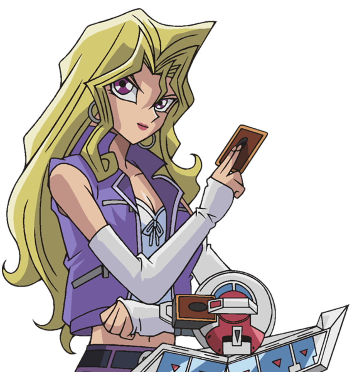 Top 6 Strongest Duelists in YuGiOh ReelRundown