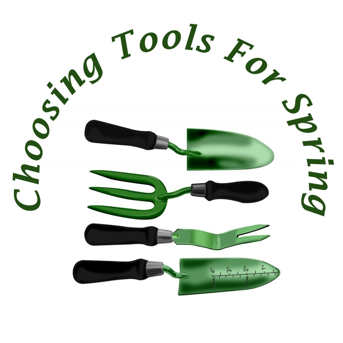 Essential Tools for Gardening A Guide to What You Need Dengarden
