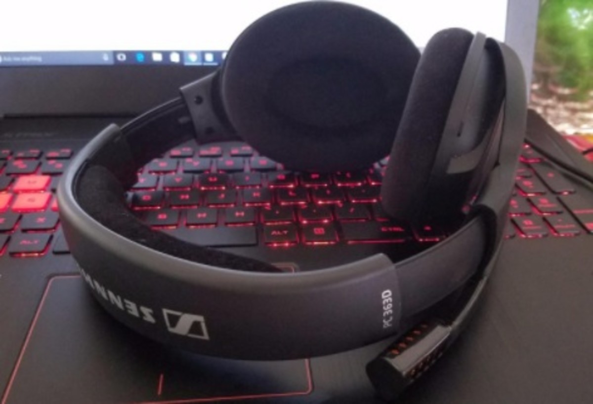 Best FPS PC Gaming Headset/Headphone 2018 LevelSkip