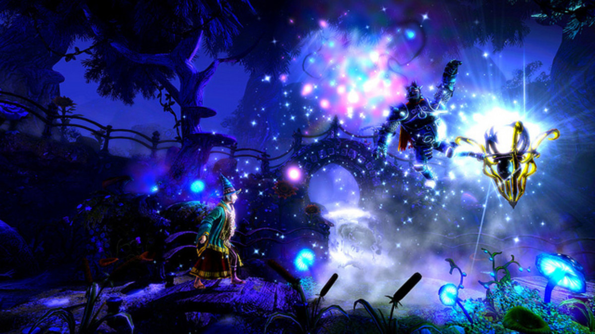 The Best Magic Games of All Time HubPages