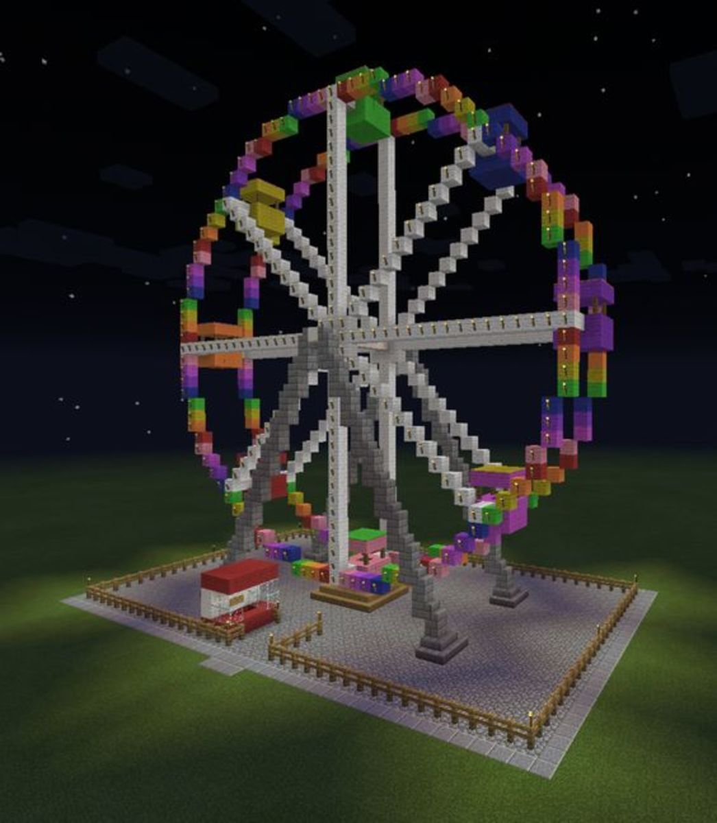 The Top 20 Things You Need to Build in "Minecraft" LevelSkip