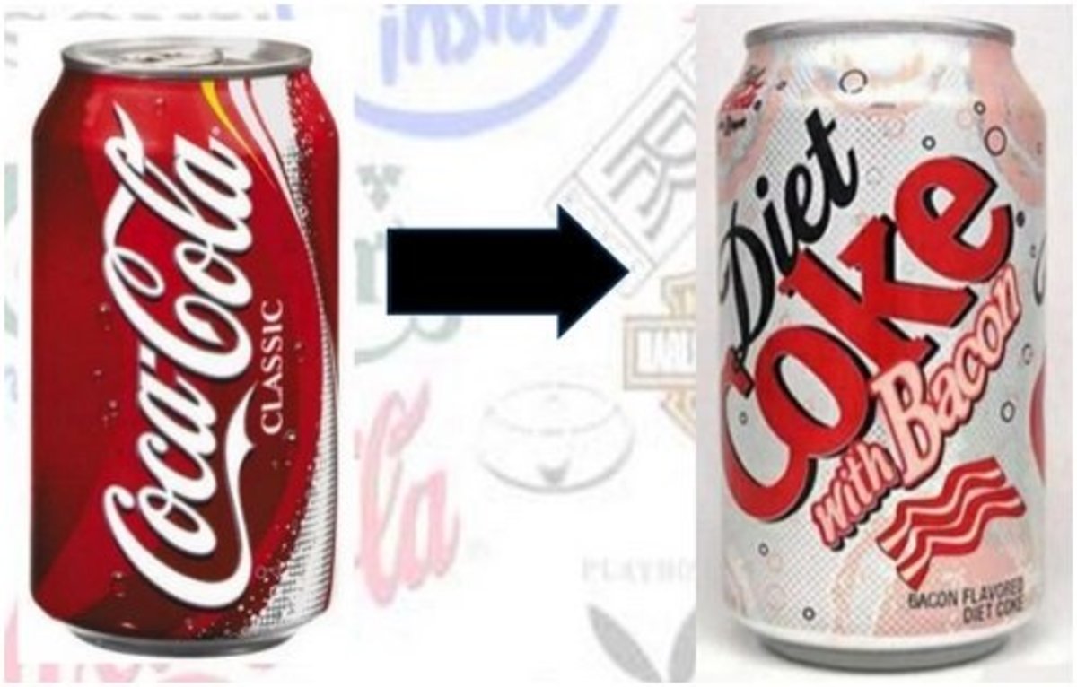 Top 10 Insane Facts About CocaCola Delishably