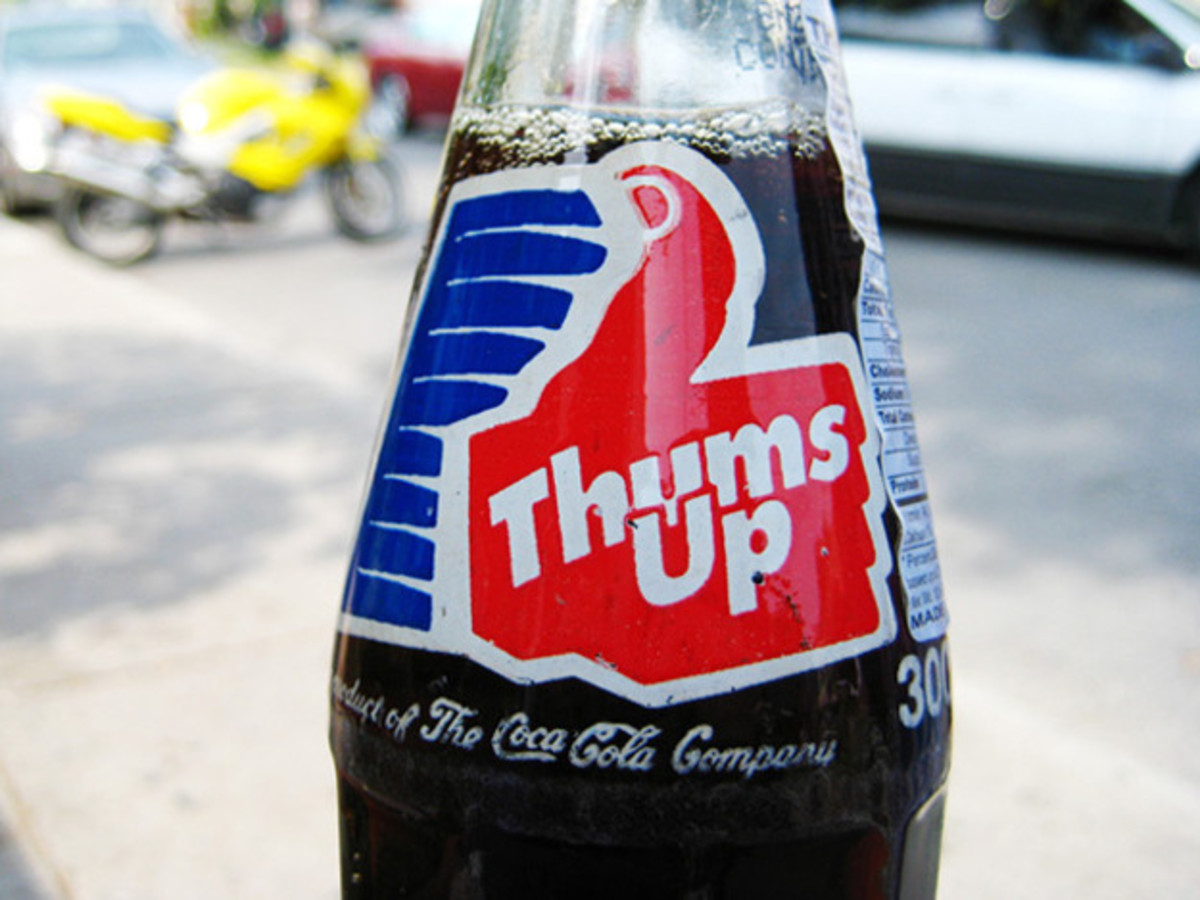 Top 10 Insane Facts About CocaCola Delishably