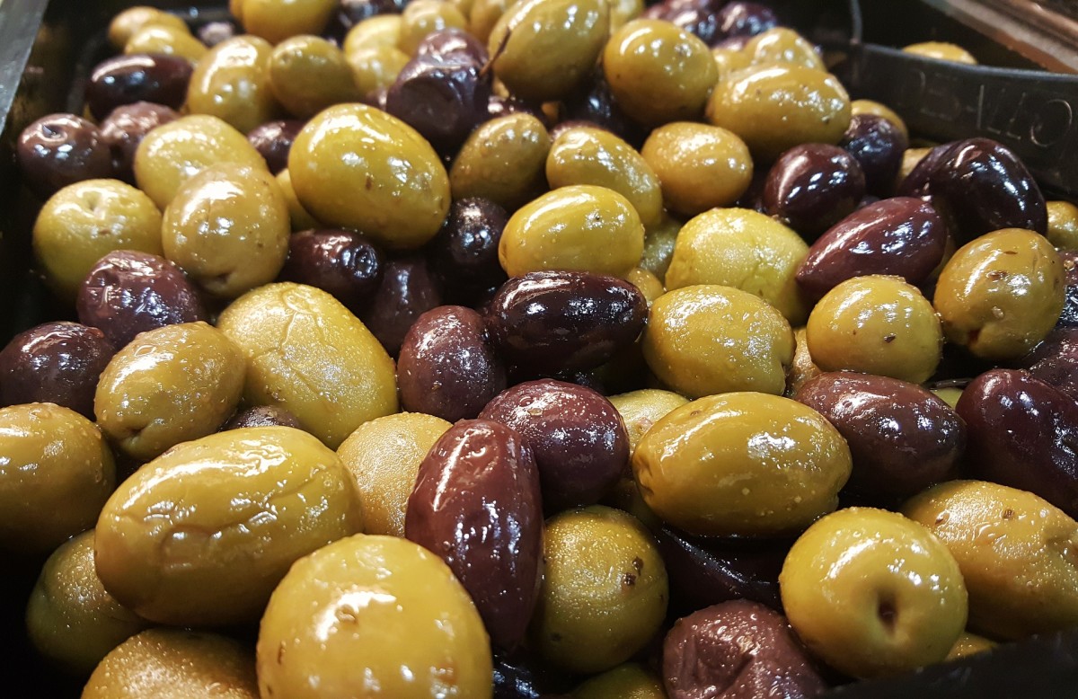 Exploring Olives Folklore, Facts, and Fun Food Recipes Delishably