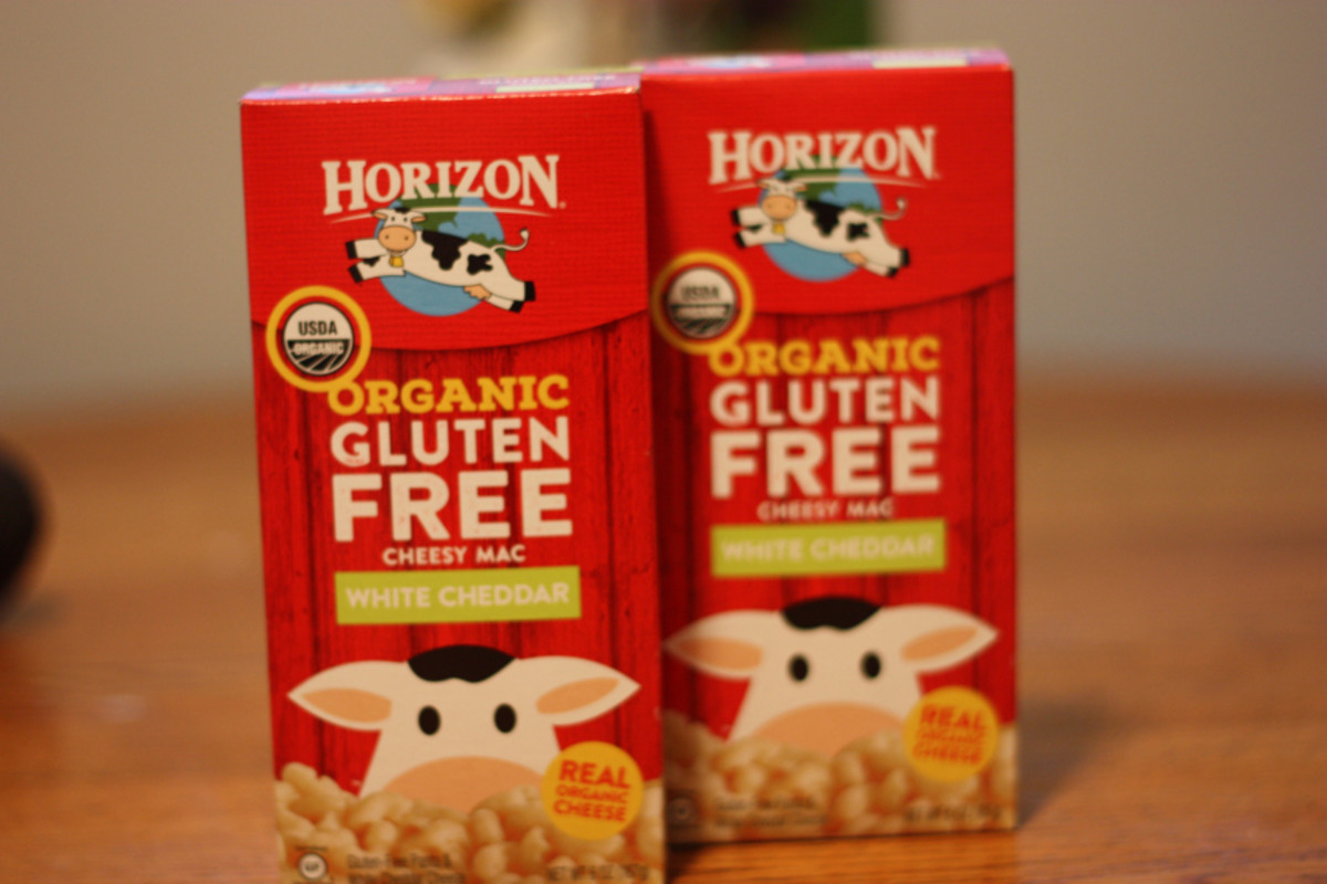 10 Best Gluten Free Products at Target HubPages