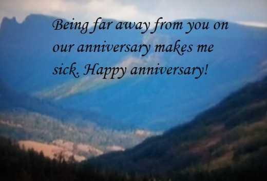 Sweet Wedding Anniversary Messages for Your Husband HubPages