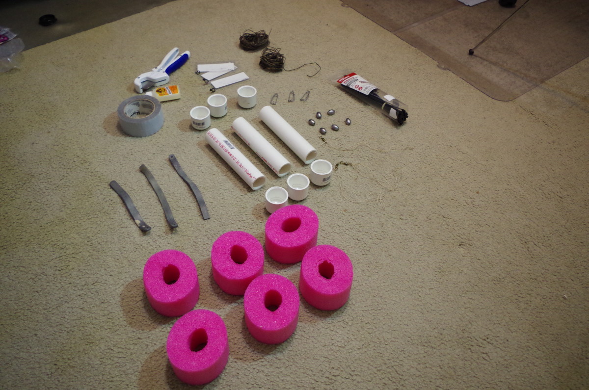 Kayak Jug Fishing HubPages