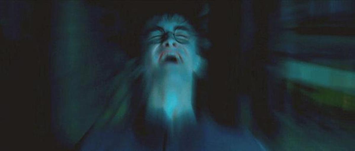 10 Spells as Dangerous as Avada Kedavra in Harry Potter
