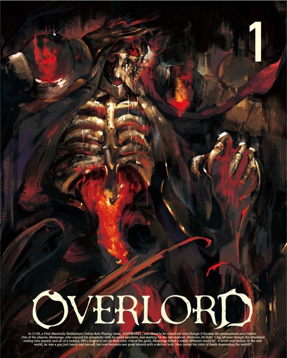 Top Light Novels with Kingdom Building HubPages