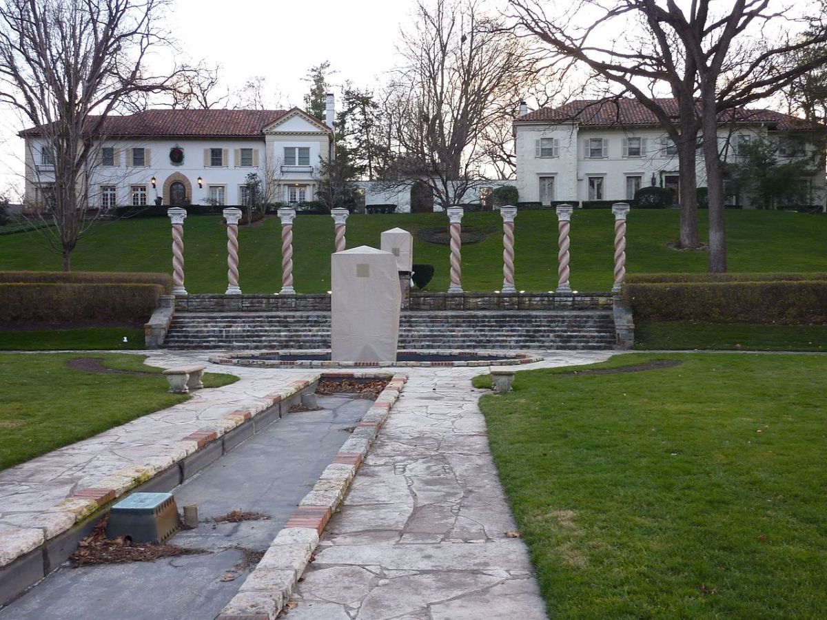 Business in America's Richest Cities Mission Hills, Kansas HubPages