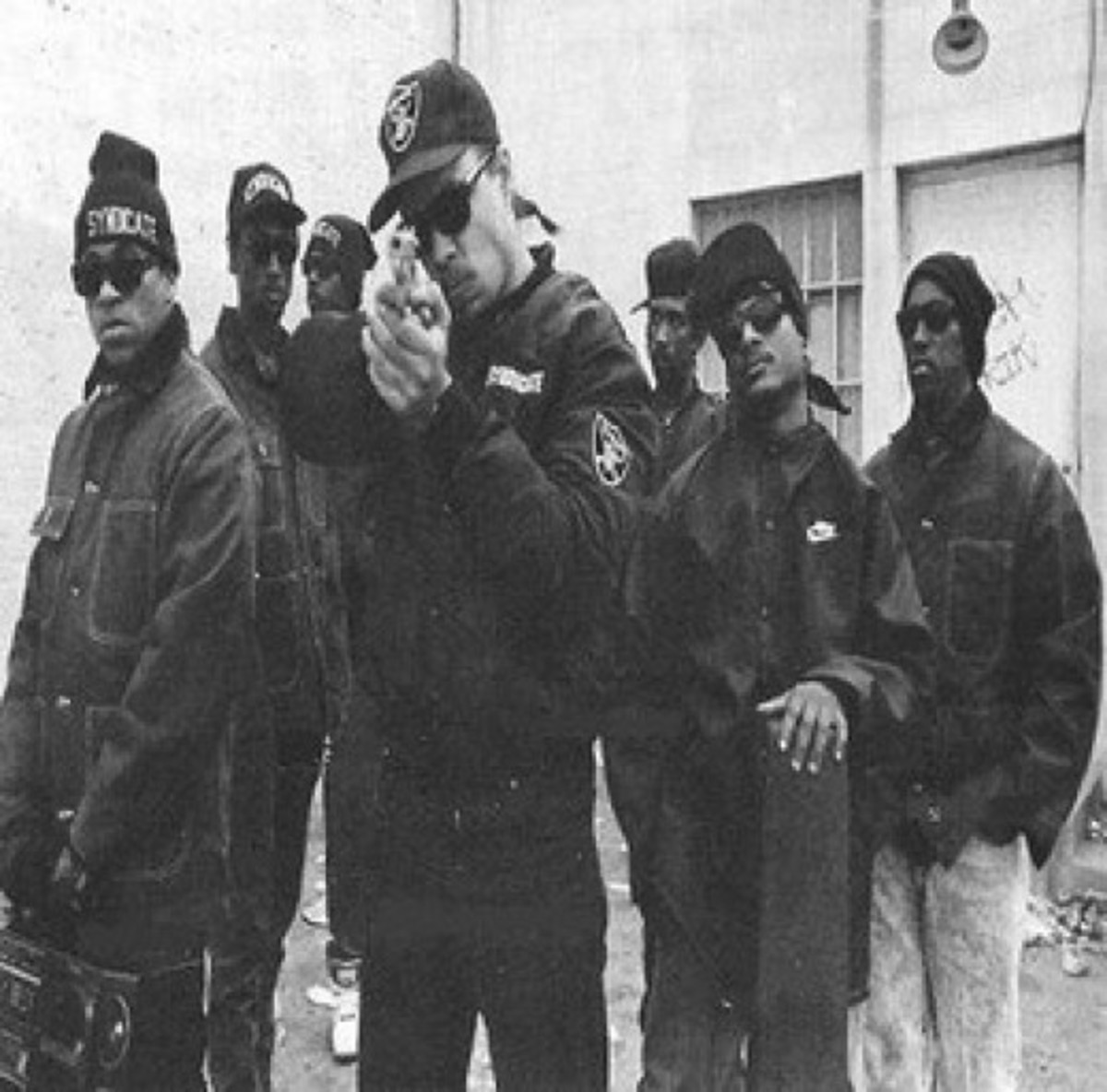 "Body Count" (1992) album review HubPages