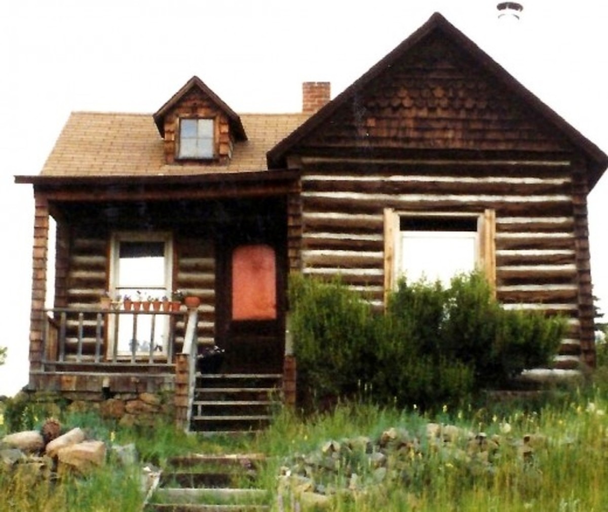 Pictures of Cripple Creek in Colorado Historic Old Gold Mining Town