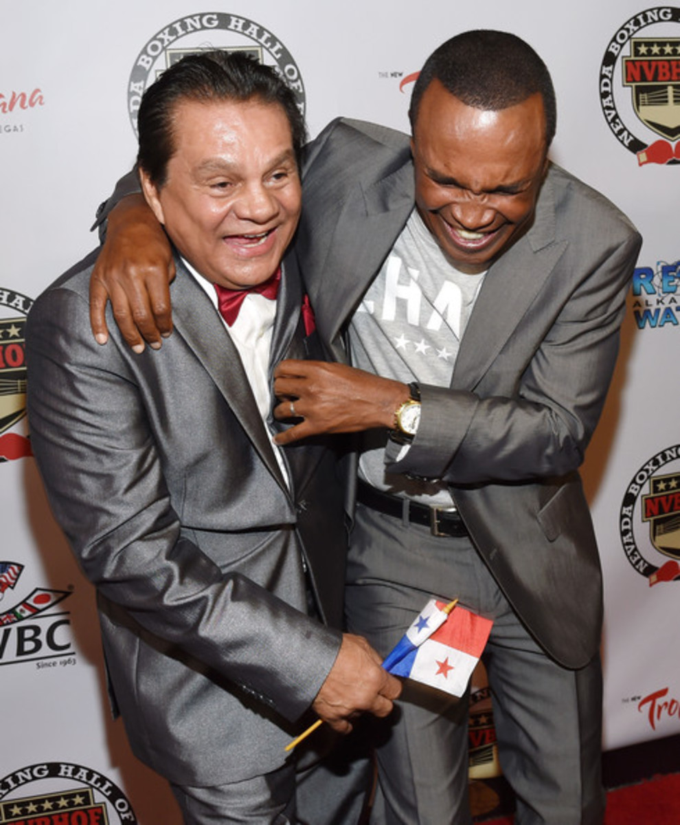 Why Roberto Durán Is the Greatest Boxer of All Time HowTheyPlay