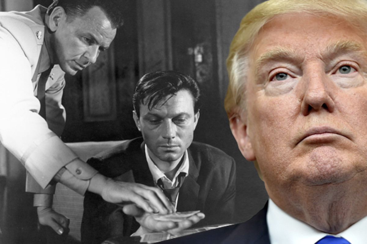 Ten Greatest Conspiracy Theories in American History Soapboxie
